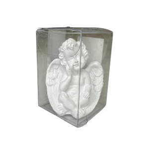 Miniatura, angel