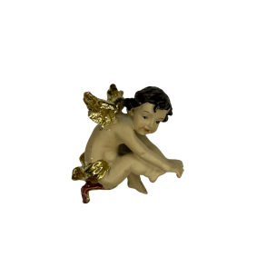 Angel, obesek