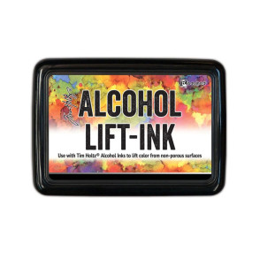 Alcohol Ink Lift-Ink Pad