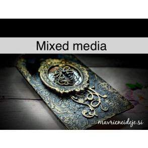 Mixed media 2