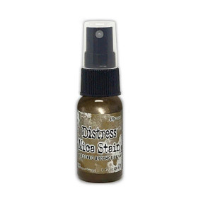 Distress Mica Stain, Halloween Crooked Broomstick