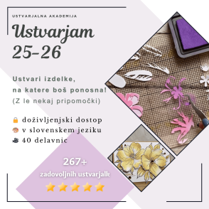 Ustvarjam 25-26