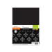 Papir, Black