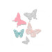 Rezalna šablona, Butterflies