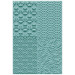 Mapa za embosiranje, 3D Posh Patterns