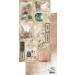Papir, Memories from the Trip – Tags, izrezki