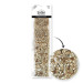 Stellar Sequins, Sparkling Gold
