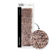 Stellar Sequins, Rose Gold