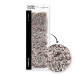 Stellar Sequins, Pewter