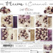 Papir, Plum And Caramel