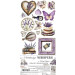 Papir, Heritage Whispers, Heritage, izrezki