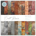 Papir, Metal Textures