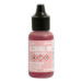 Alcohol Ink Shell Pink