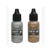 Vosek, Distress Foundry Wax Kit 2 Sterling & Statue