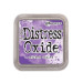 Barvna blazinica, Distress Oxide, Wilted Violet