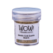 Embossing prah, Metallic Gold Sparkle